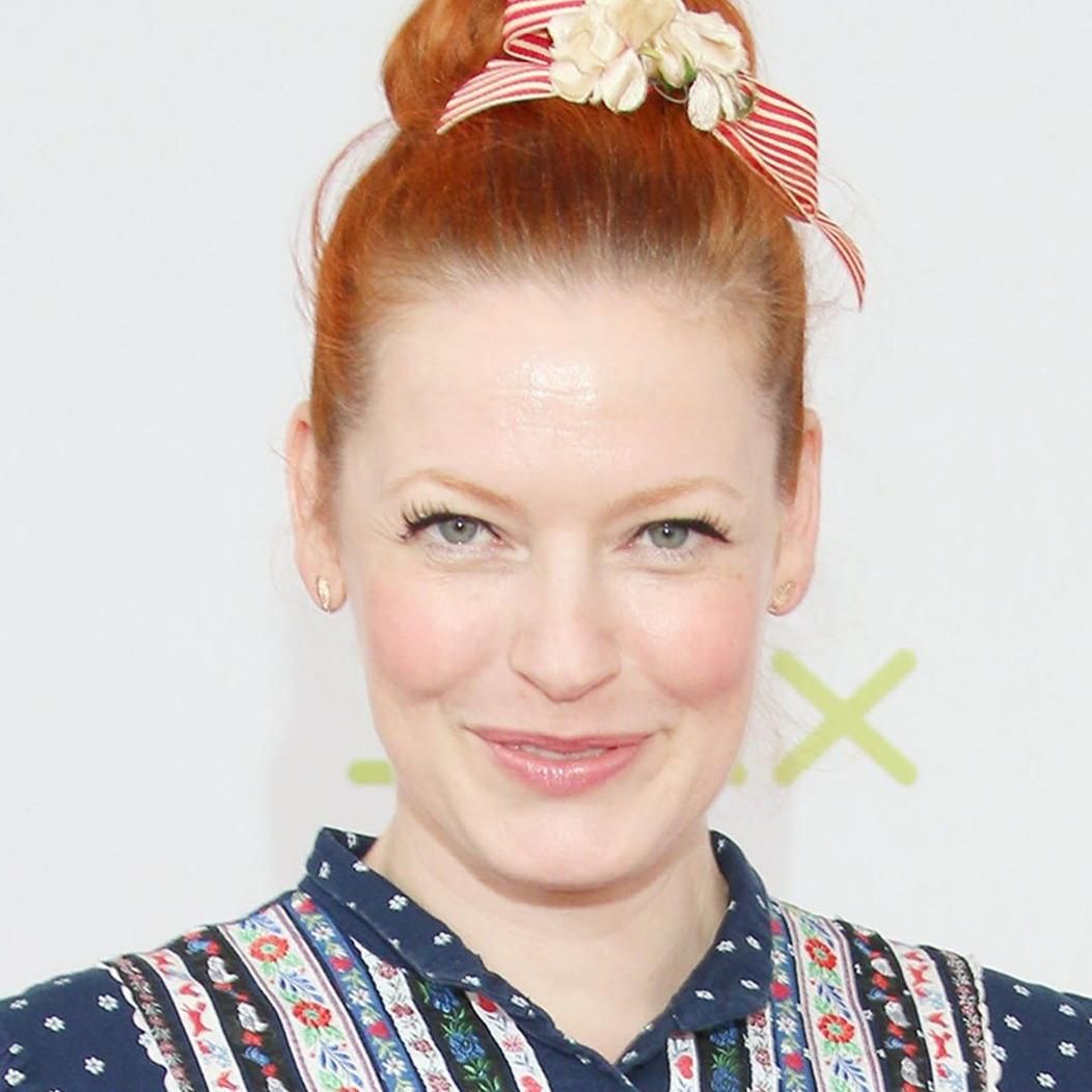 Photo of Enie van de Meiklokjes