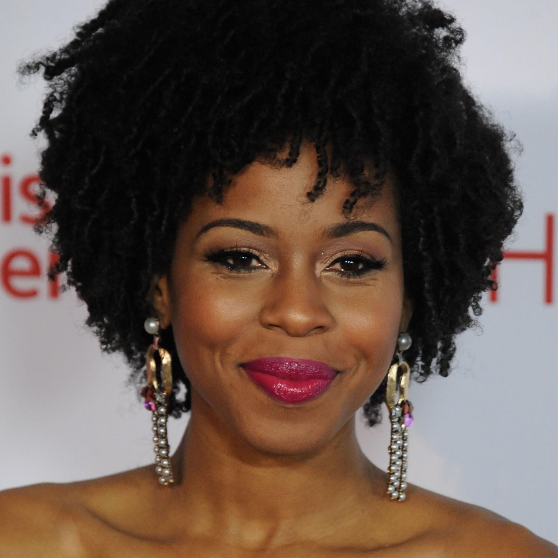 Photo of Danielle Moné Truitt