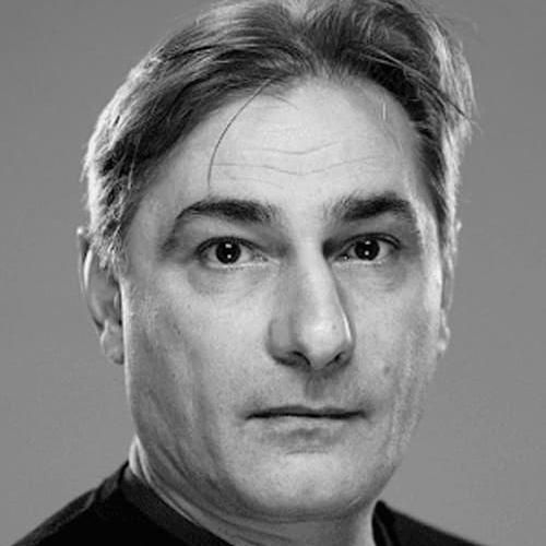 Photo of Hristo Garbov