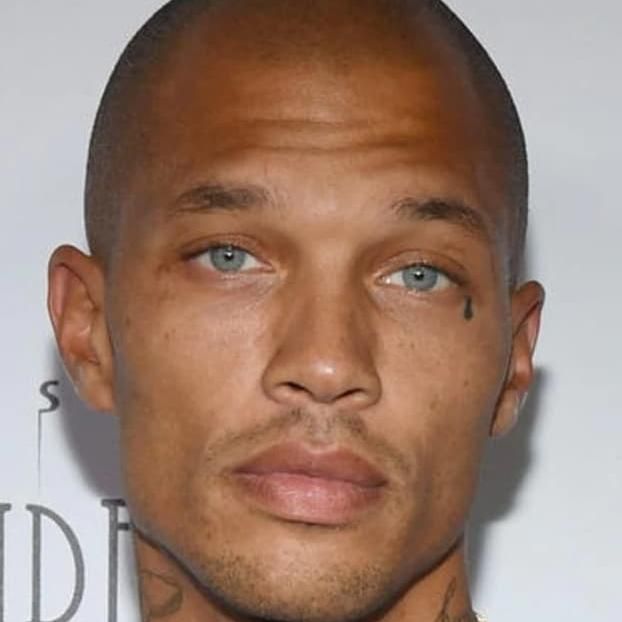 Photo of Jeremy Meeks