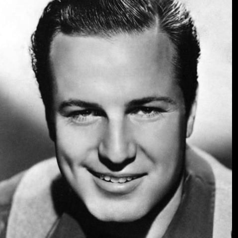 Photo of Bruce Kellogg