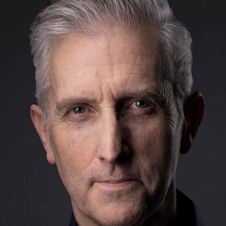 Photo of Conor Hackett