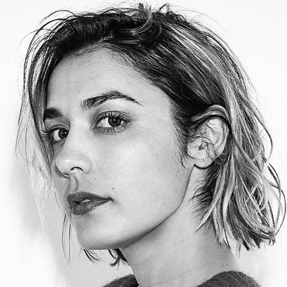 Photo of Jenny Lee Lindberg