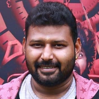 Photo of Nambikkai Chandru
