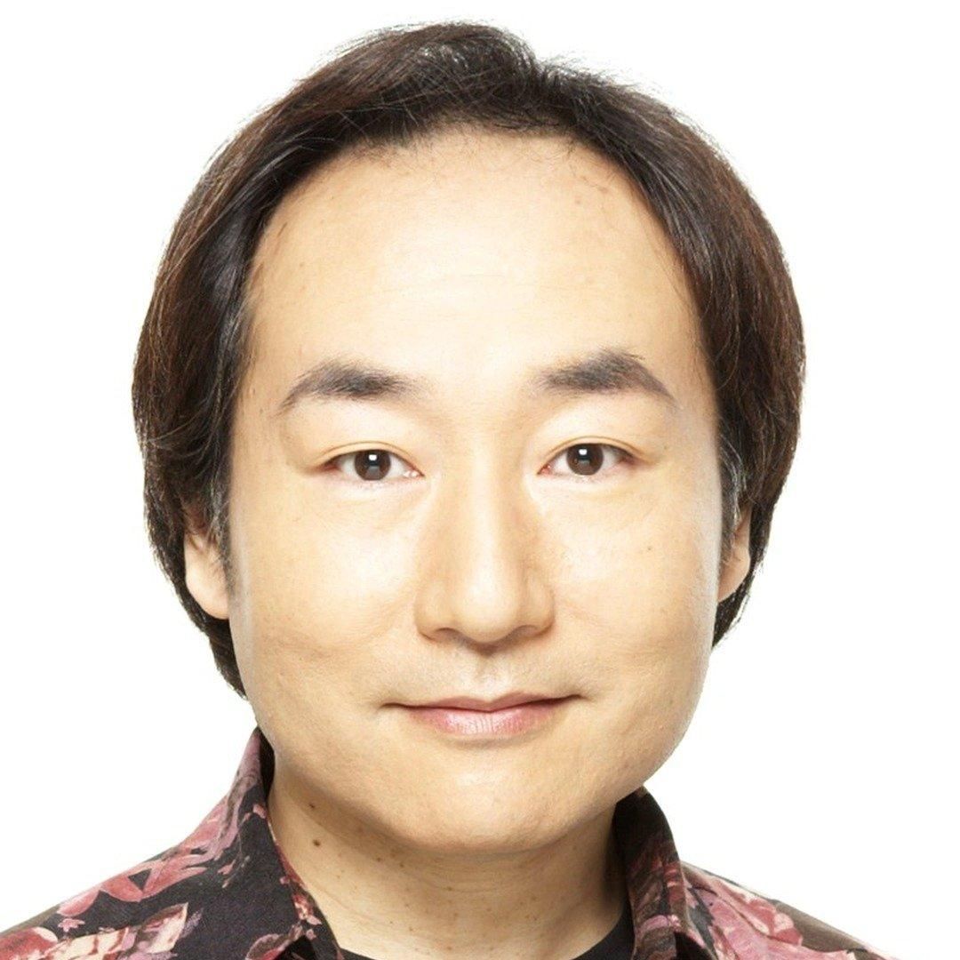 Photo of Nobuo Tobita