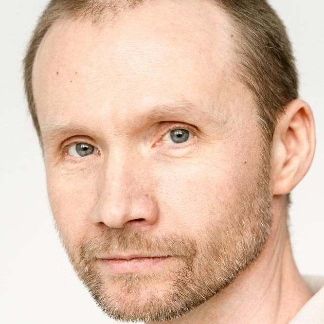 Photo of Vladimir Malyugin