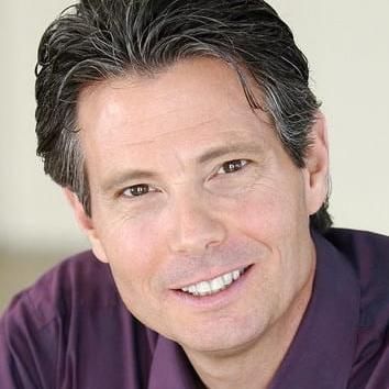 Photo of Rob McCarthy