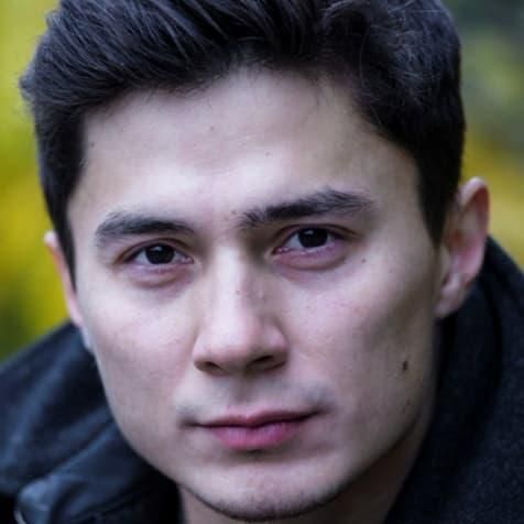 Photo of Nikita Moiseev