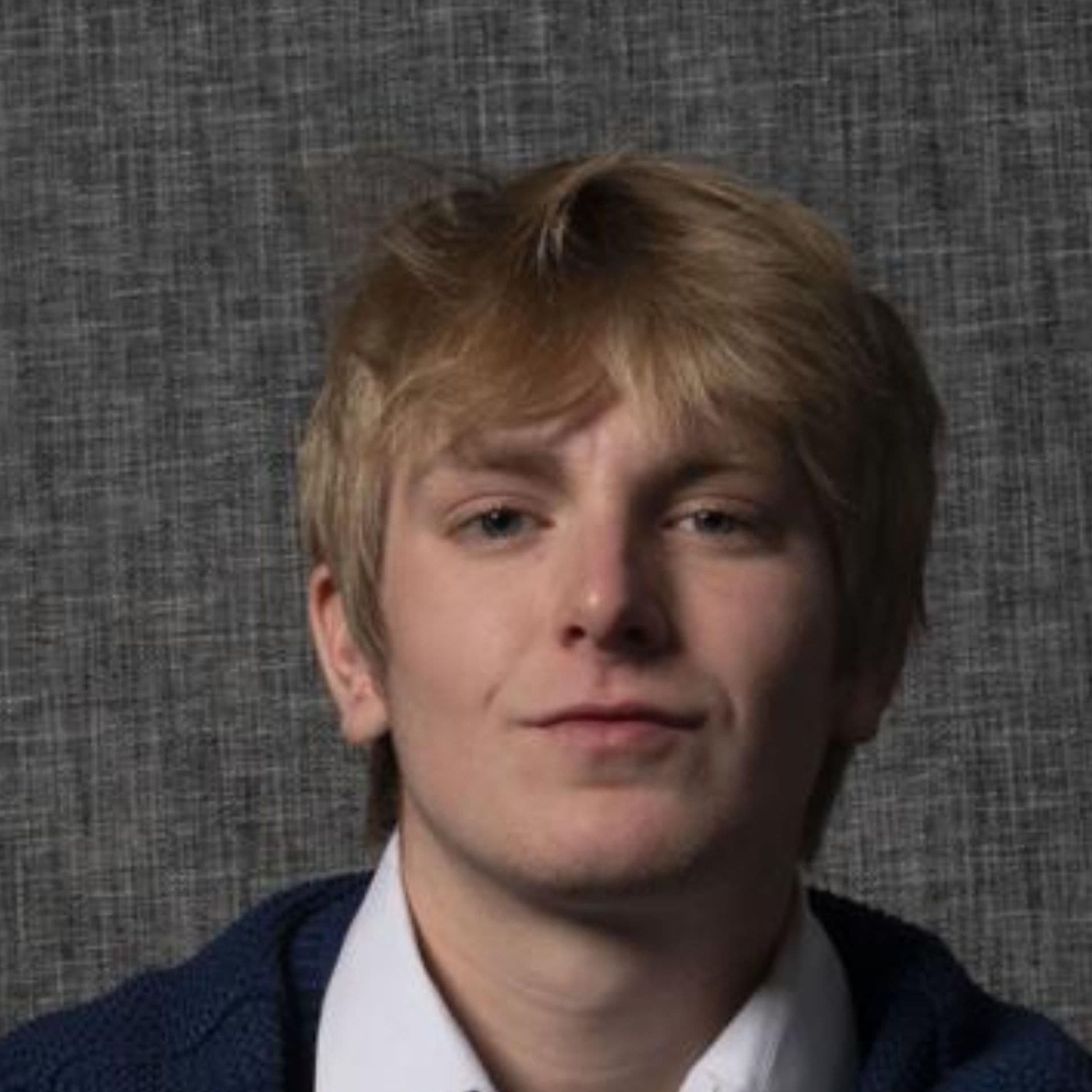Photo of Sam Teague