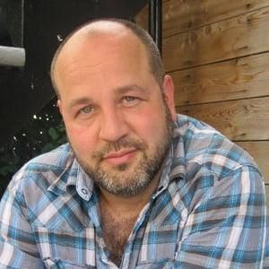 Photo of Jean Antoine Charest