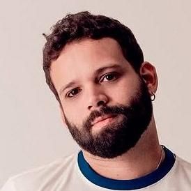 Photo of William Oliveira