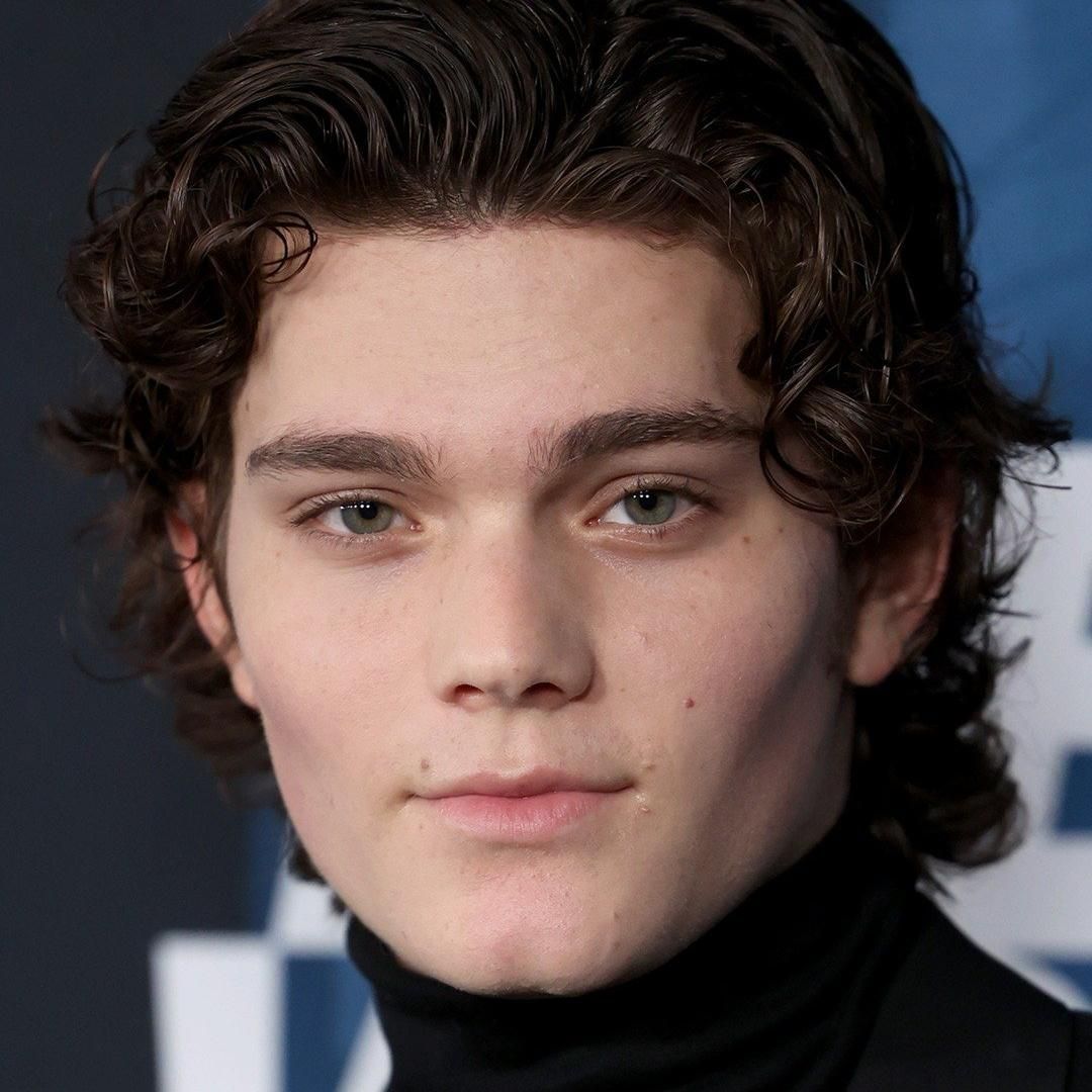 Photo of Vince Mattis