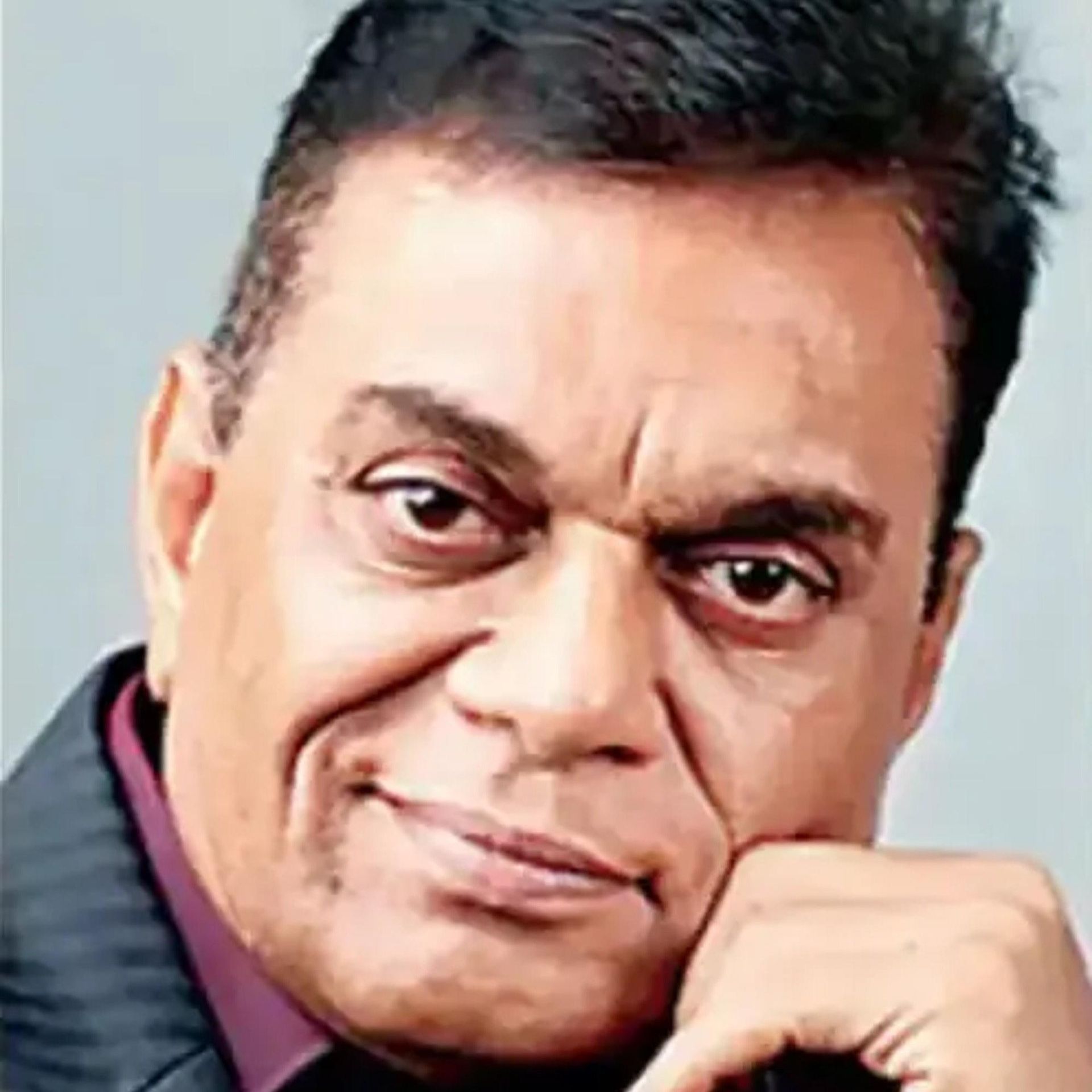 Photo of Brijendra Pal Singh