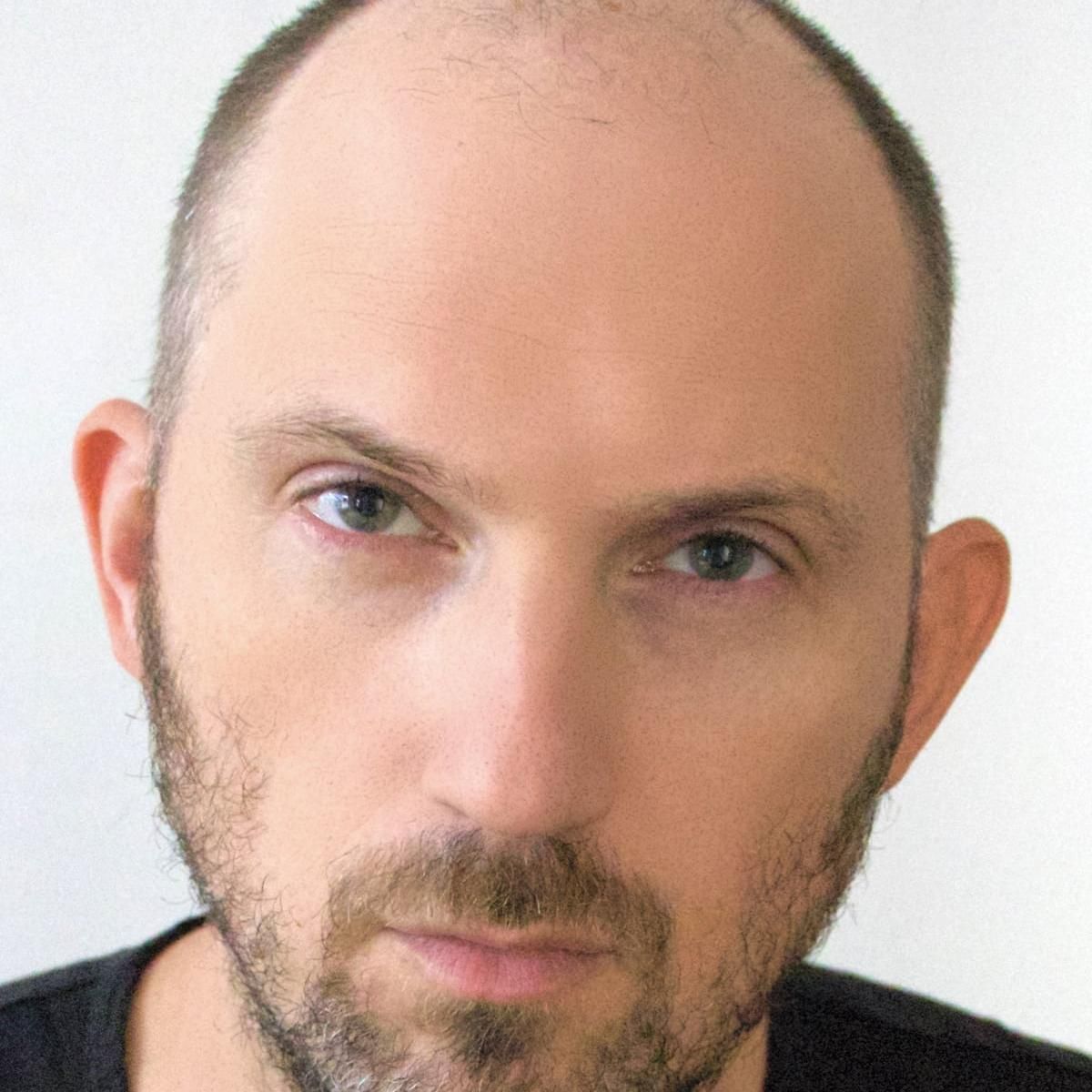 Photo of Saul Simon MacWilliams