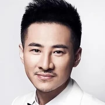 Photo of Hai Ming Wei