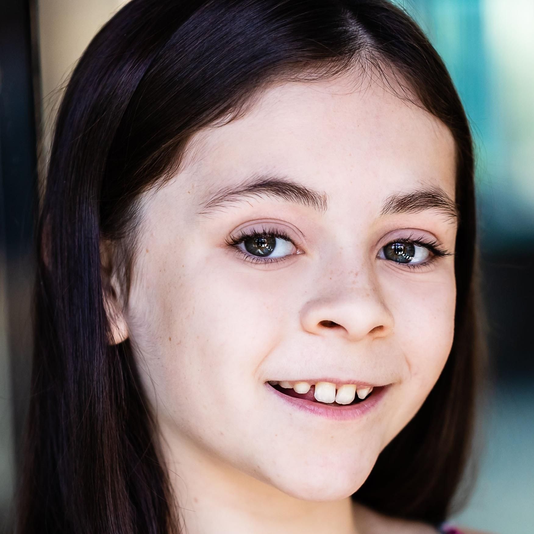 Photo of Kennedy Irwin