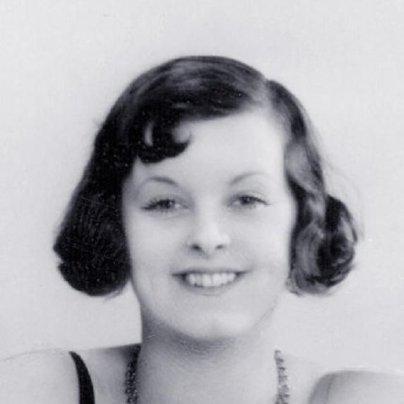 Photo of Rita Page