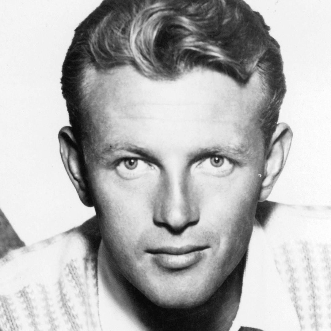 Photo of Jacques Sernas