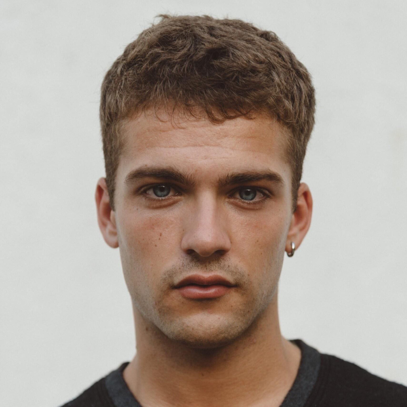 Photo of Jon Lukas