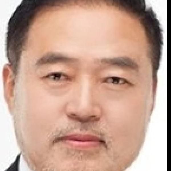 Photo of Lee Jung-chul