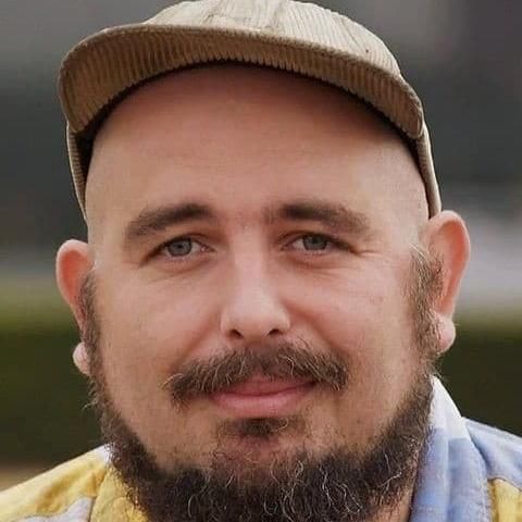 Photo of Jonas van Boxstael