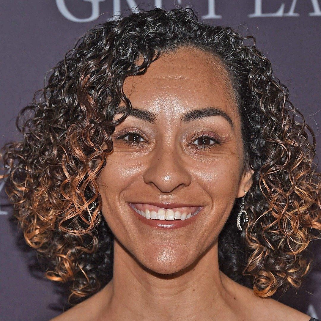 Photo of Tirsa Hackshaw