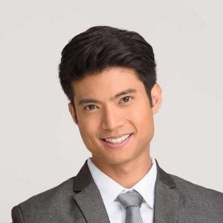 Photo of Mikael Daez