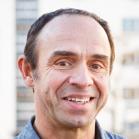 Photo of Petr Forman