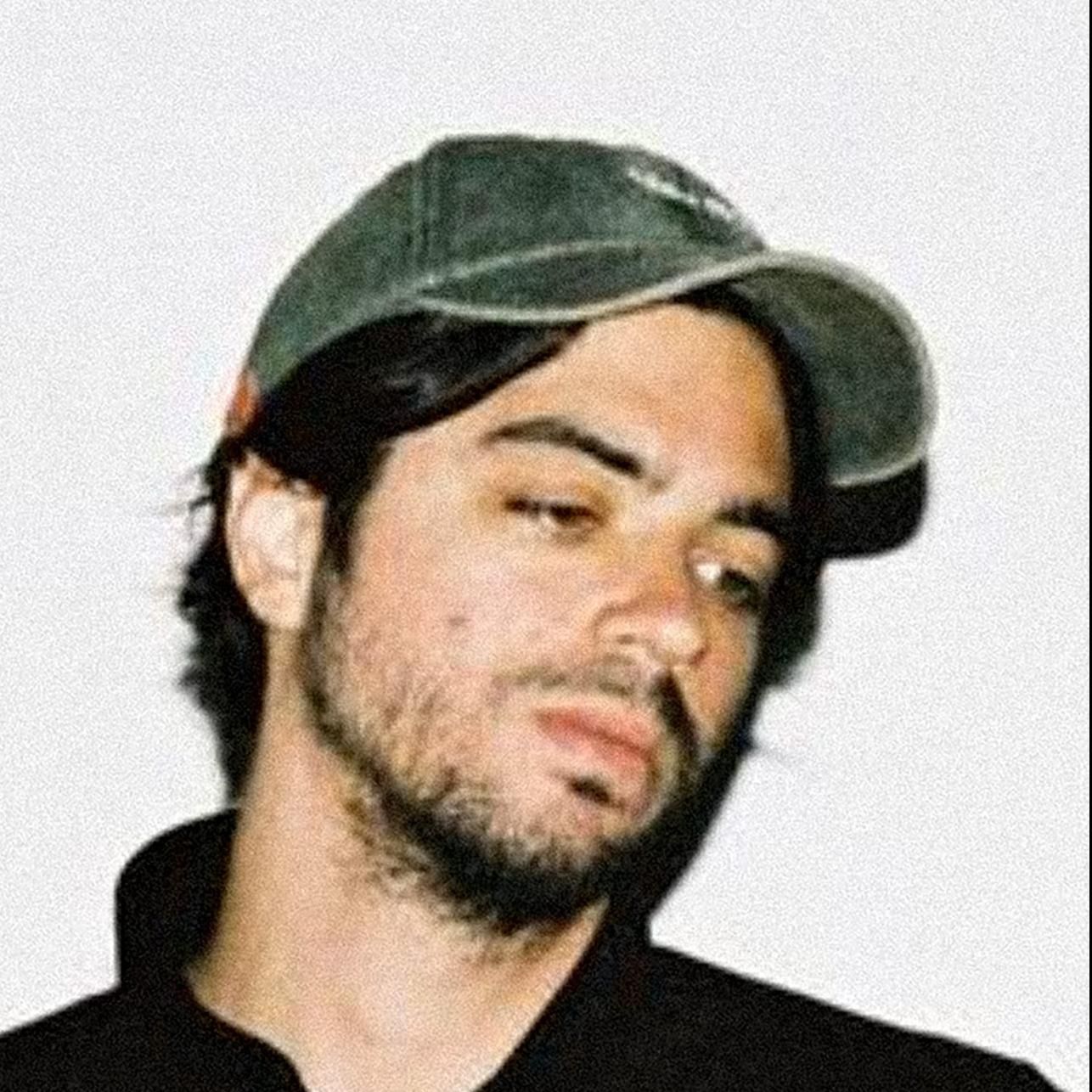 Photo of Francisco Cantón