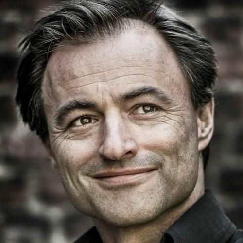 Photo of Dimitri Leue