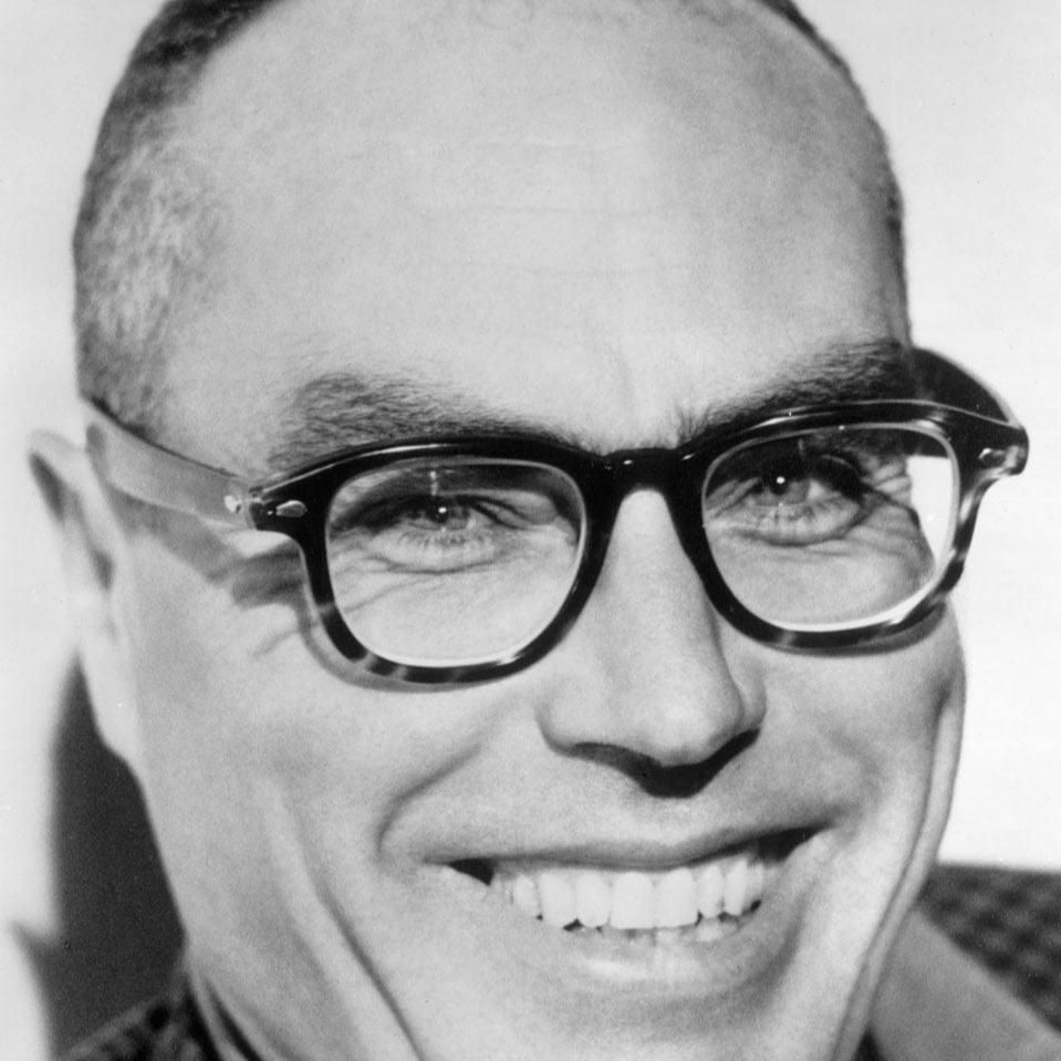 Photo of John Sturges