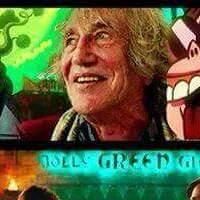Photo of Howard Marks