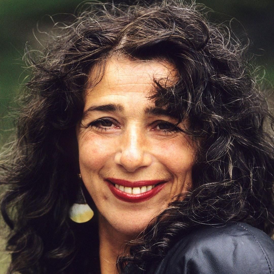 Photo of Basia Frydman