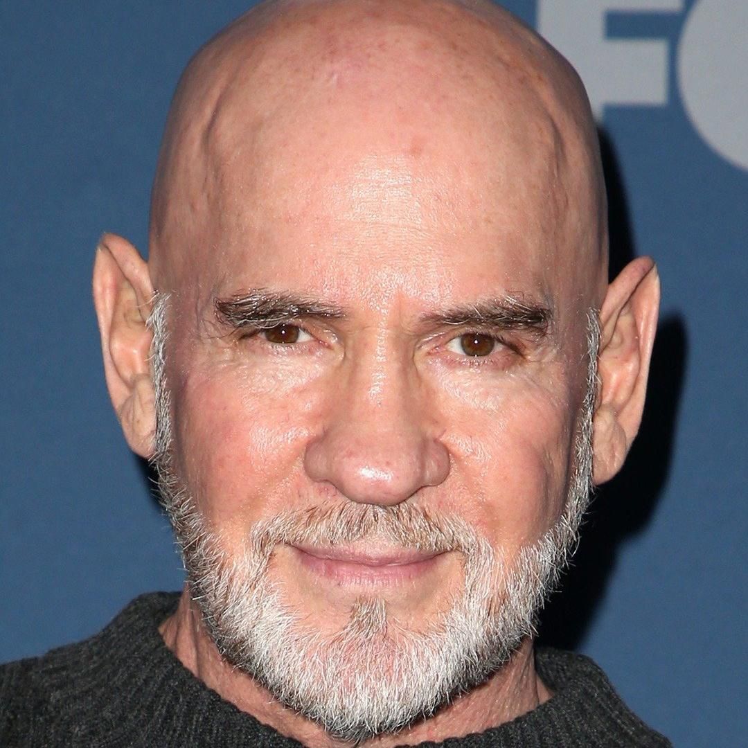 Photo of Mitch Pileggi