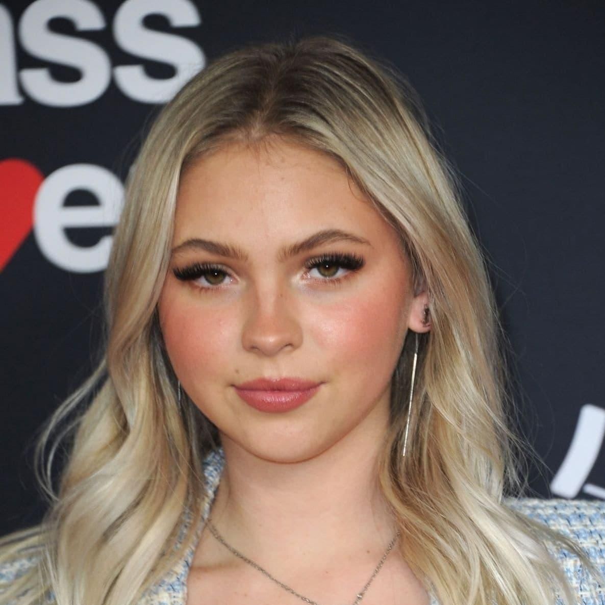 Photo of Jordyn Jones