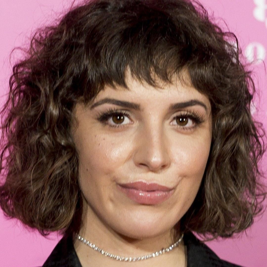 Photo of Silma López