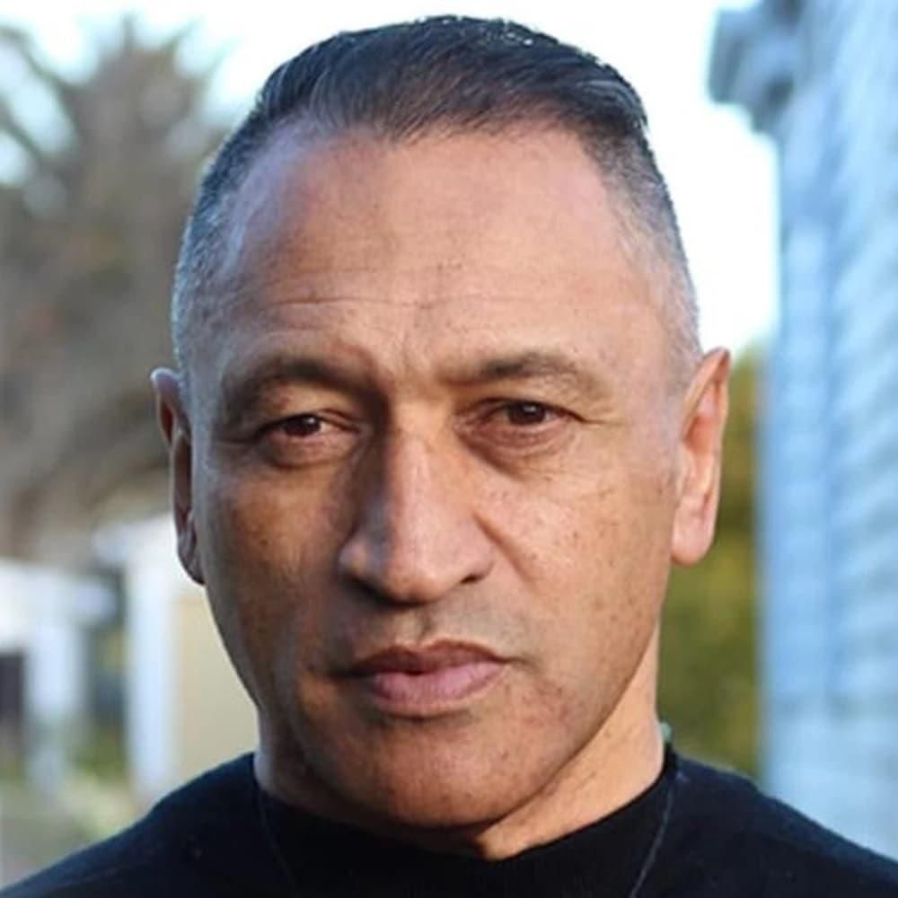 Photo of Piripi Waretini
