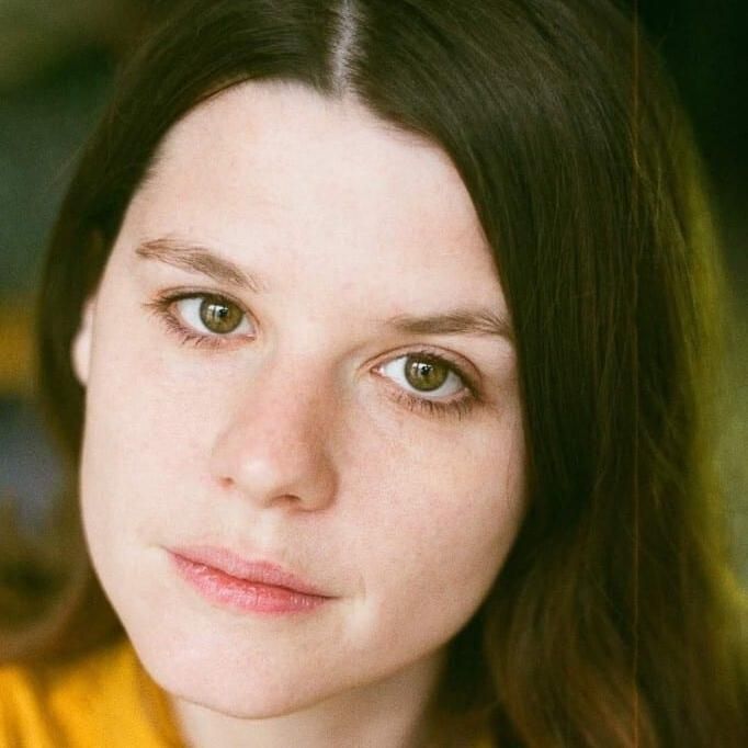 Photo of Lucie Guien