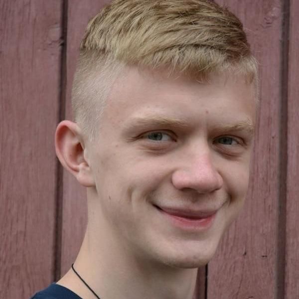Photo of Alexandr Kononets