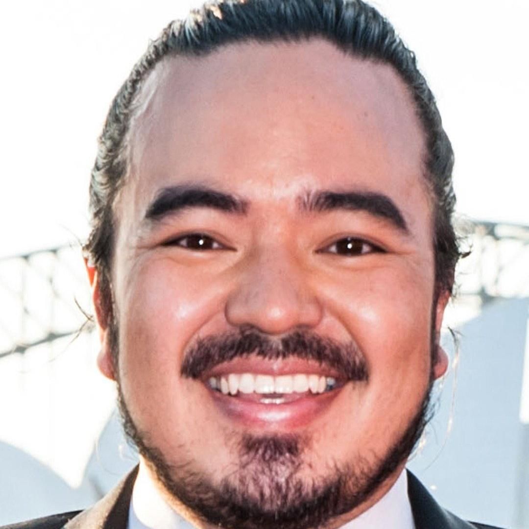 Photo of Adam Liaw