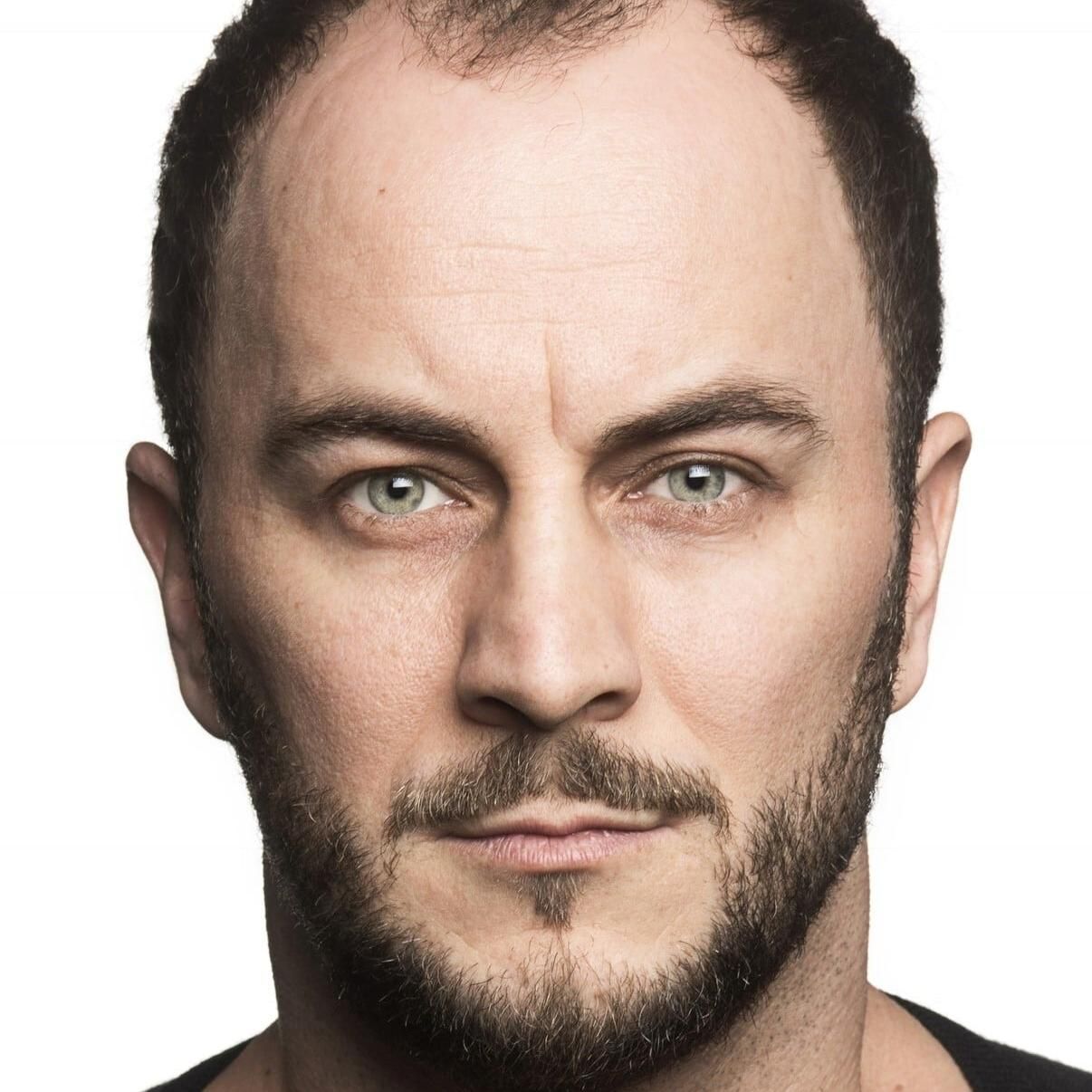 Photo of Alex Delescu