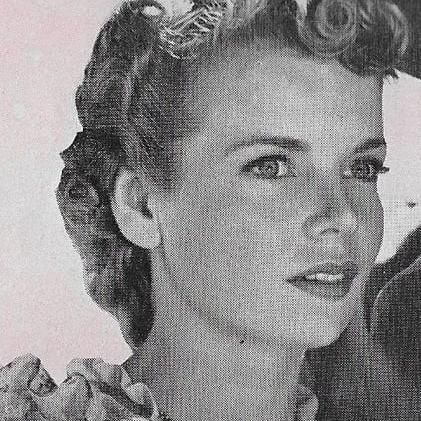 Photo of Julie Duncan