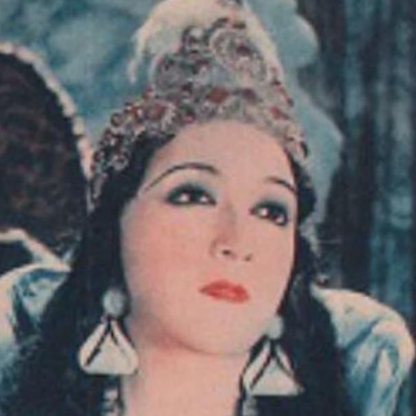 Photo of Bahiga Hafez
