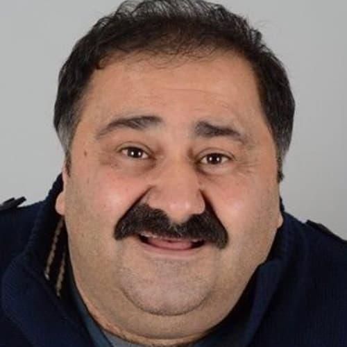 Photo of Nurullah Çelebi