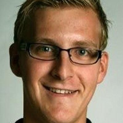 Photo of Mads Peter Ærenlund