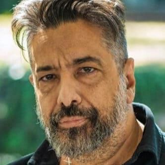 Photo of Panagiotis Iosifelis