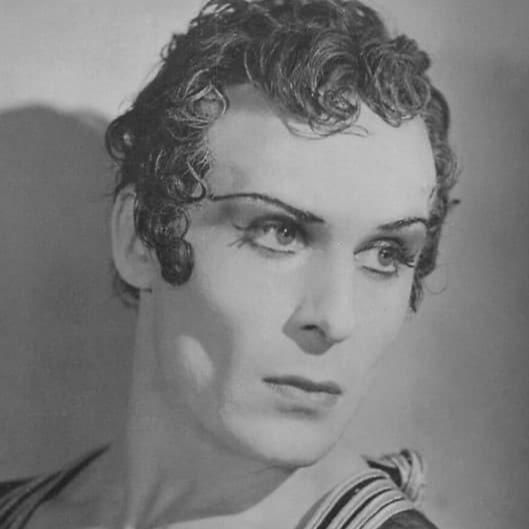 Photo of David Paltenghi