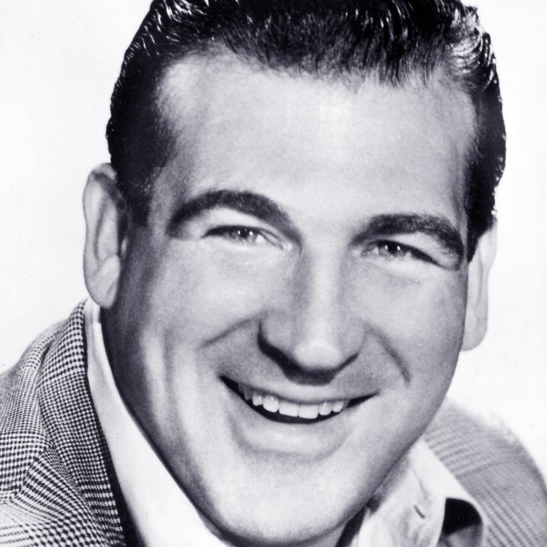 Photo of Shecky Greene