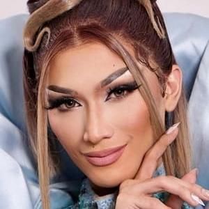 Photo of Astrid Mercury