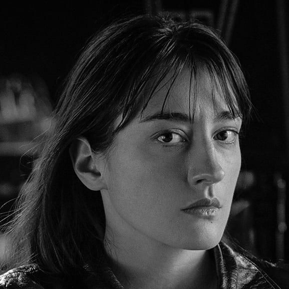 Photo of Constanze Becker